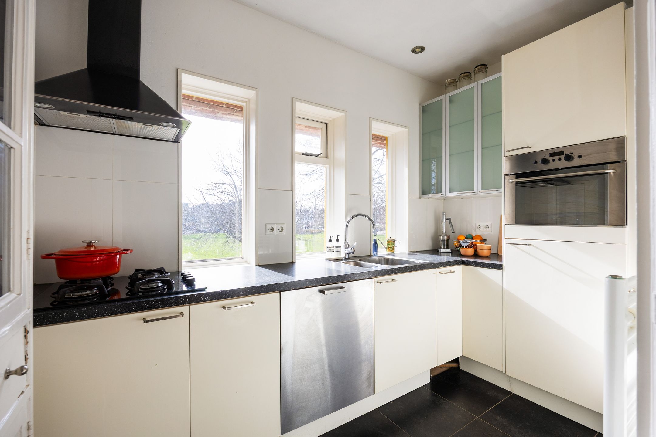 Foto 18 van Bernoulliplein 35-A