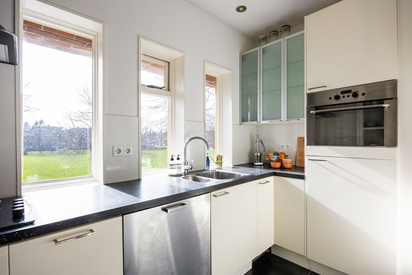 Foto 19 van Bernoulliplein 35-A