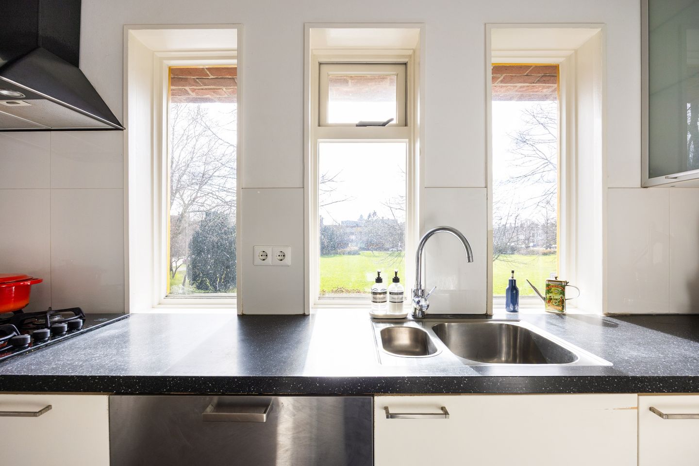 Foto 20 van Bernoulliplein 35-A