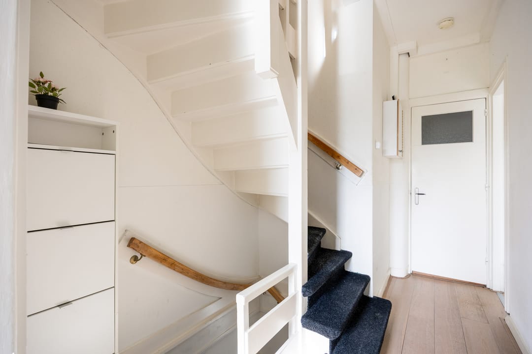 Foto 22 van Bernoulliplein 35-A