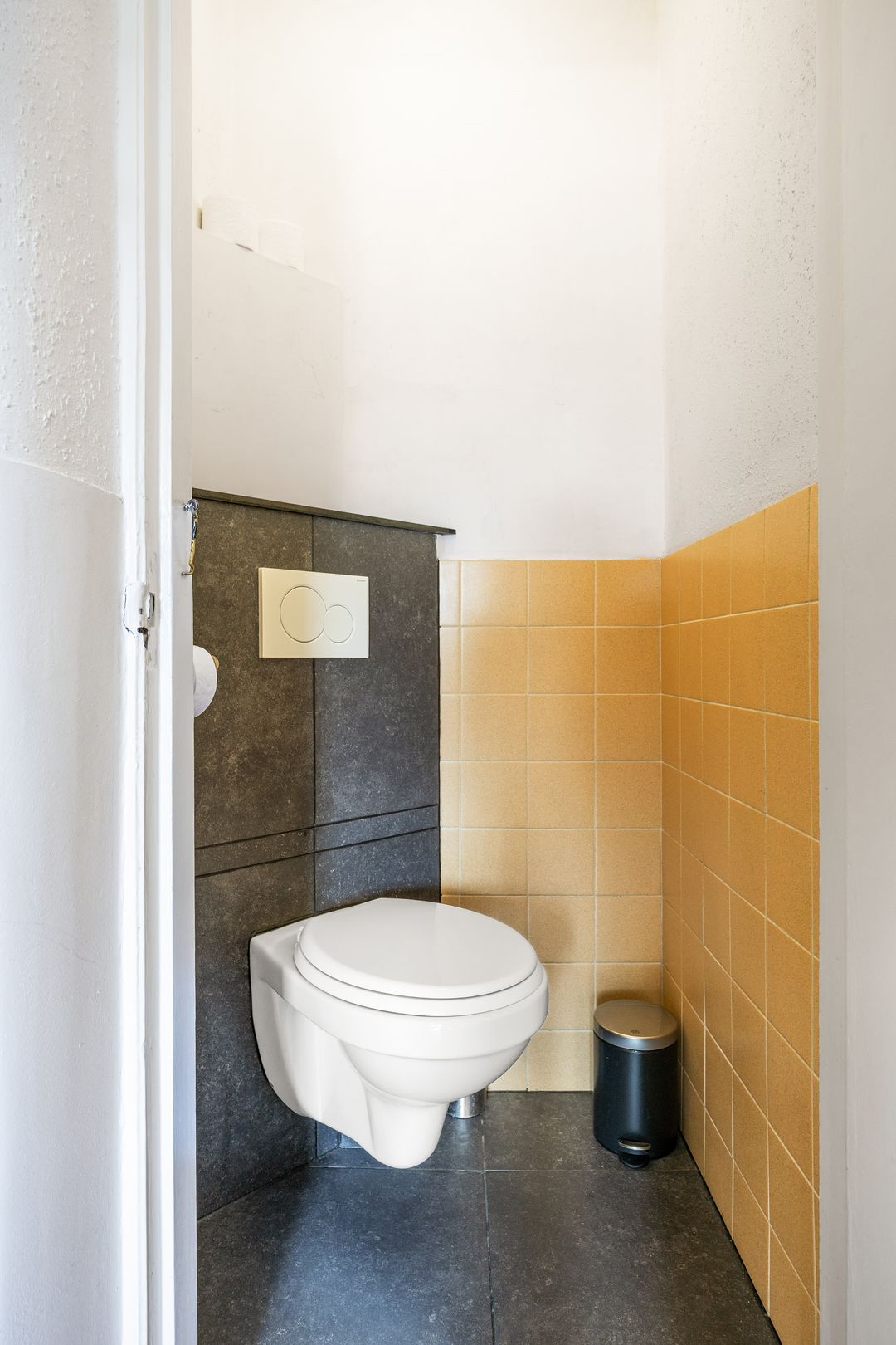 Foto 23 van Bernoulliplein 35-A