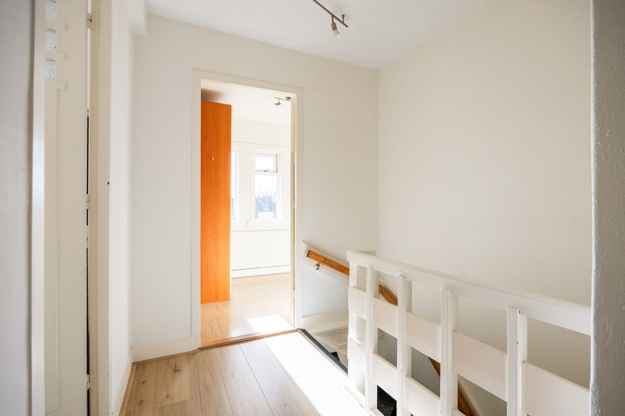 Foto 24 van Bernoulliplein 35-A