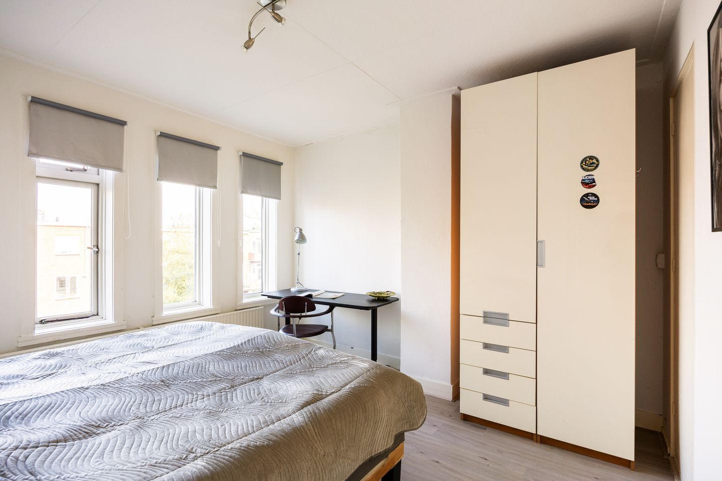 Foto 25 van Bernoulliplein 35-A