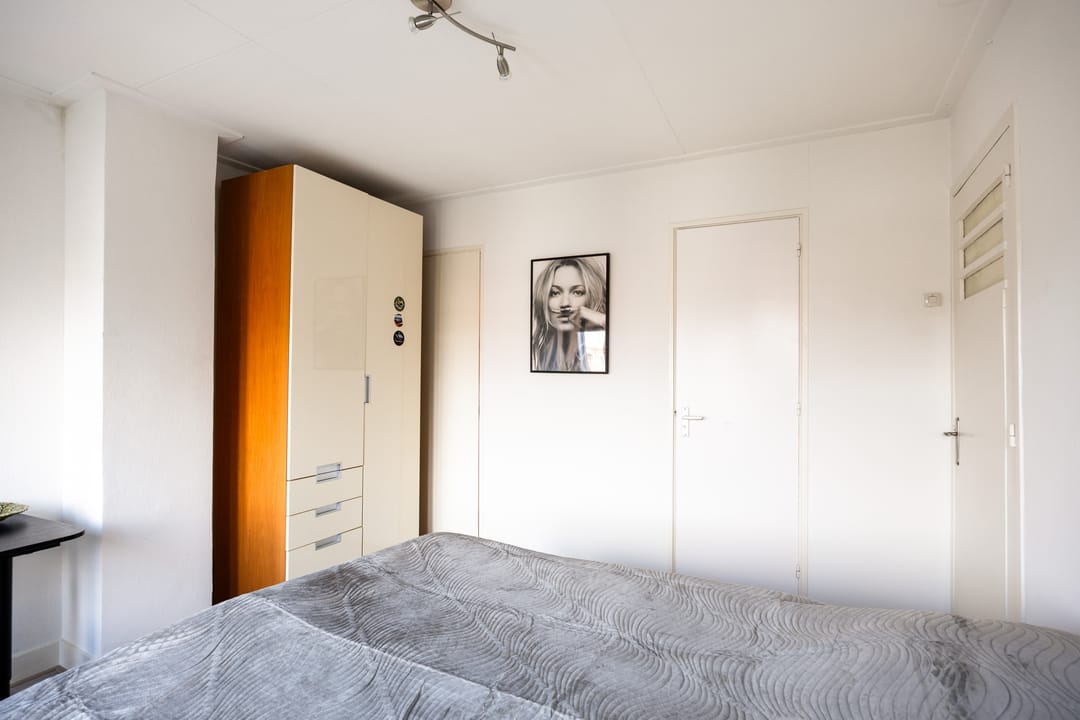 Foto 26 van Bernoulliplein 35-A