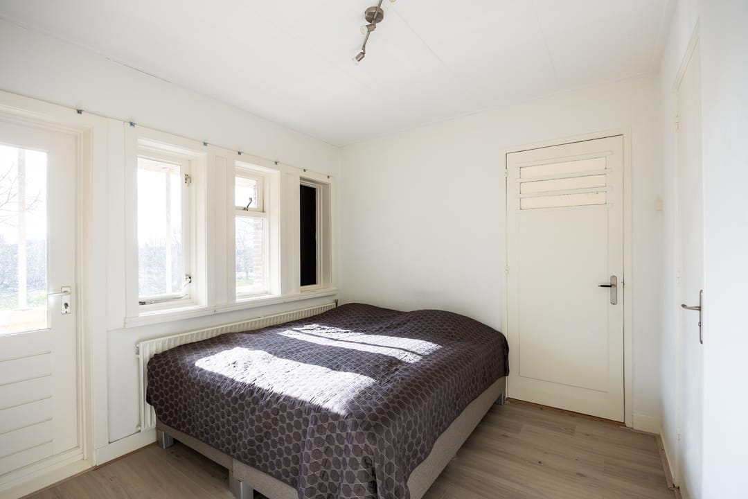 Foto 28 van Bernoulliplein 35-A