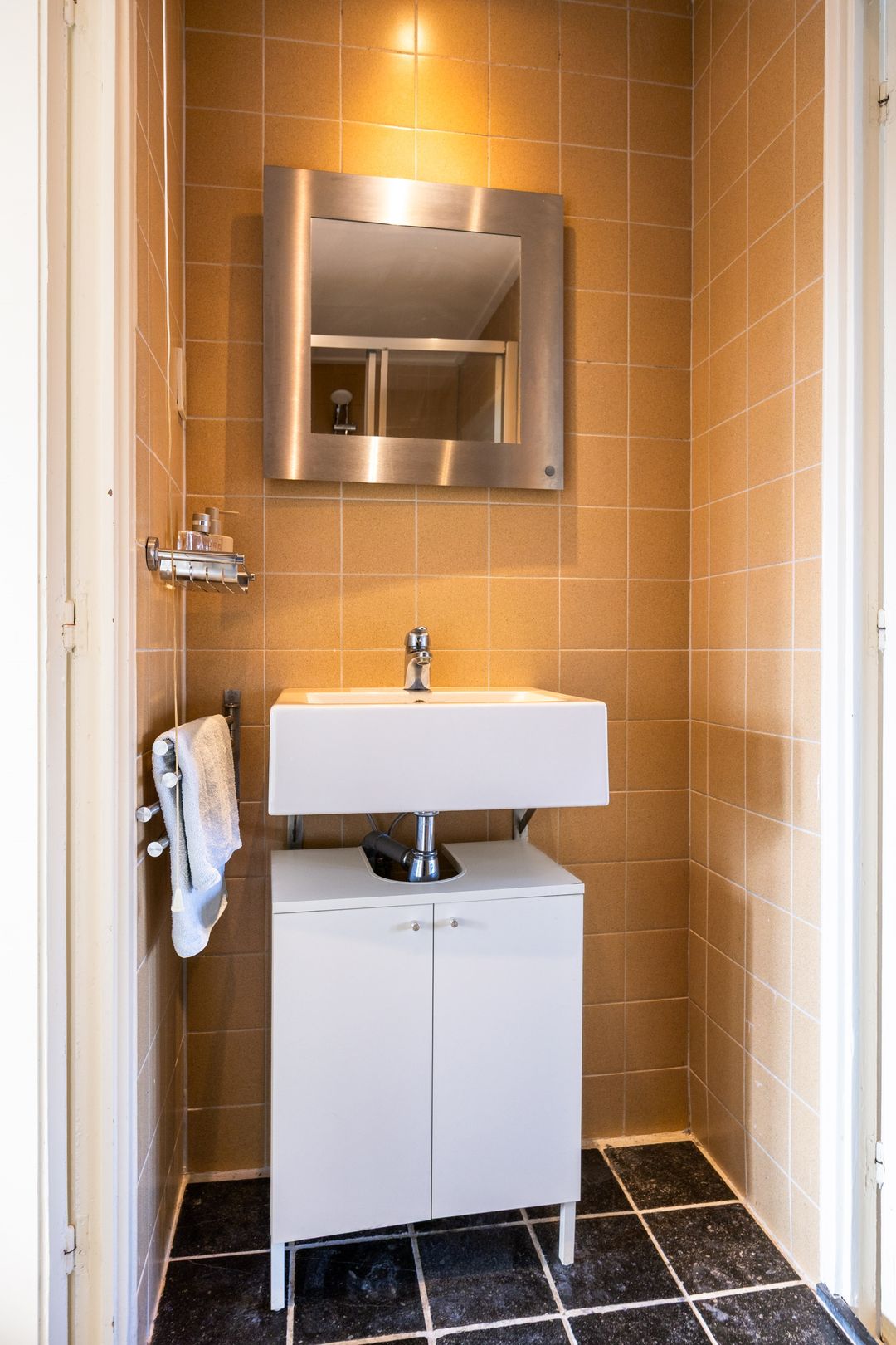 Foto 32 van Bernoulliplein 35-A