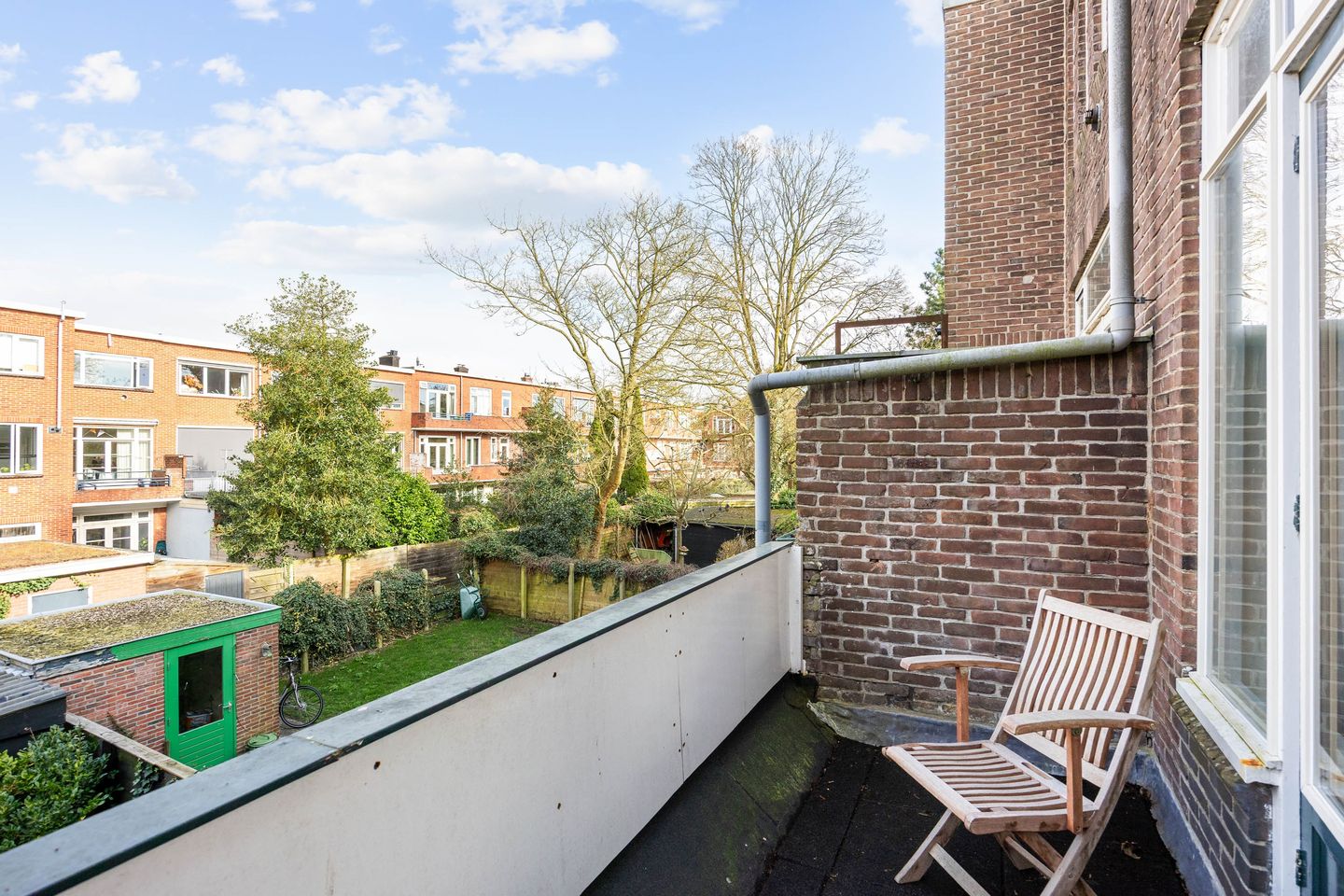 Foto 34 van Bernoulliplein 35-A