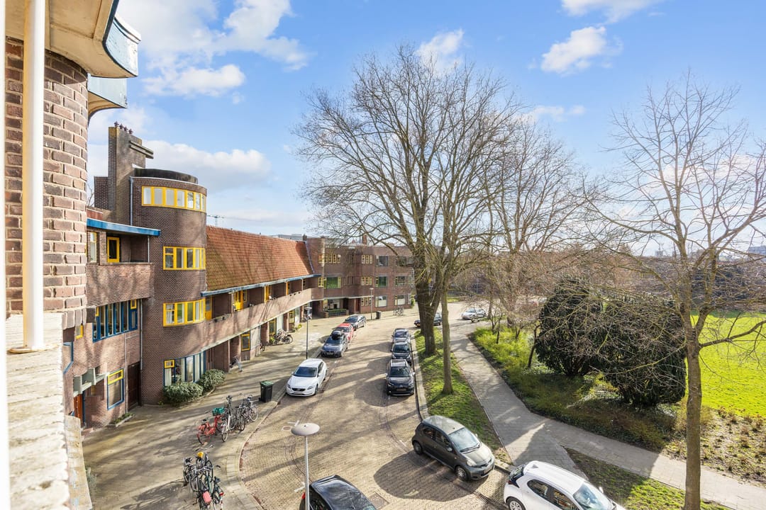 Foto 38 van Bernoulliplein 35-A