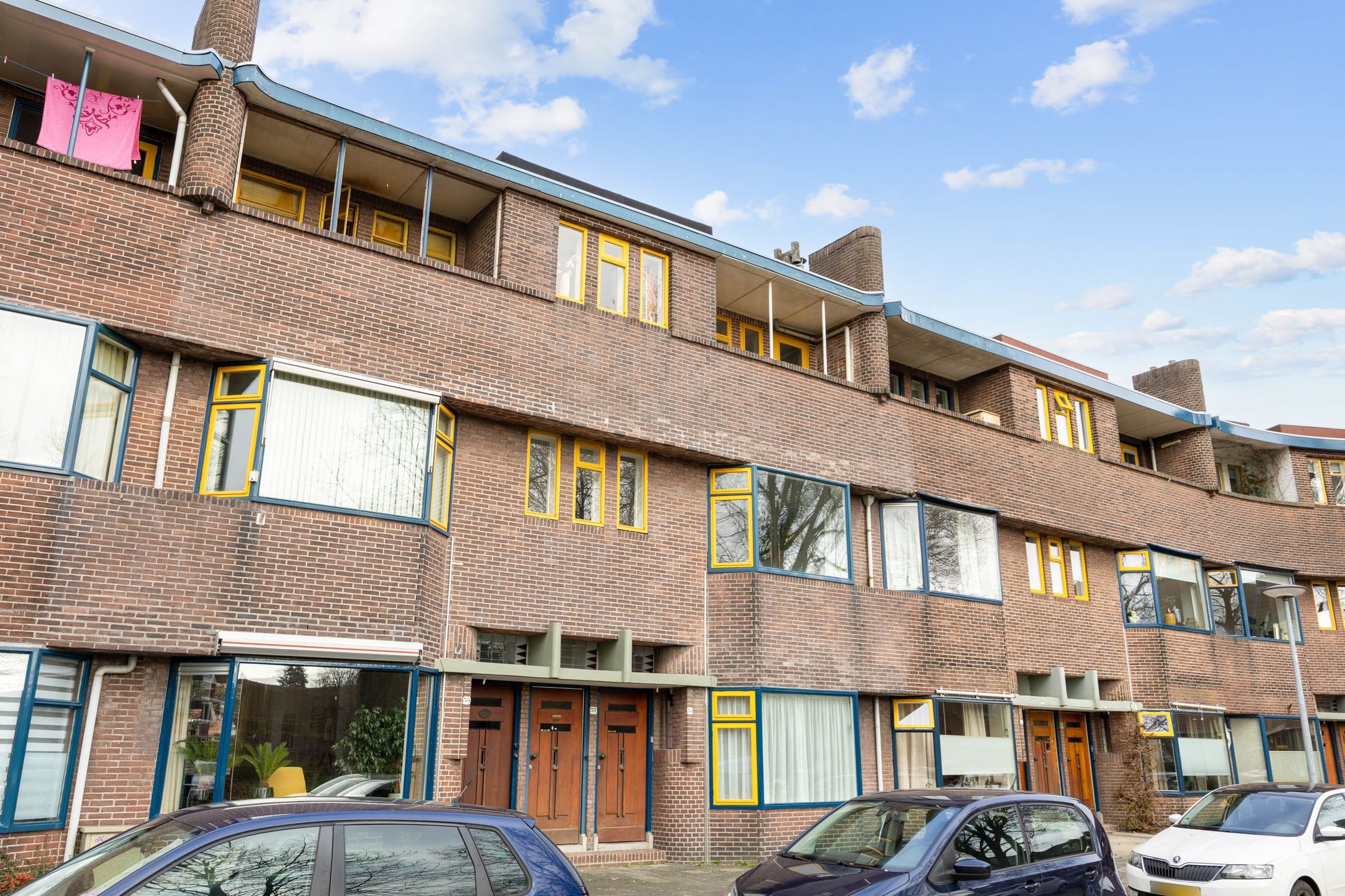 Foto 39 van Bernoulliplein 35-A