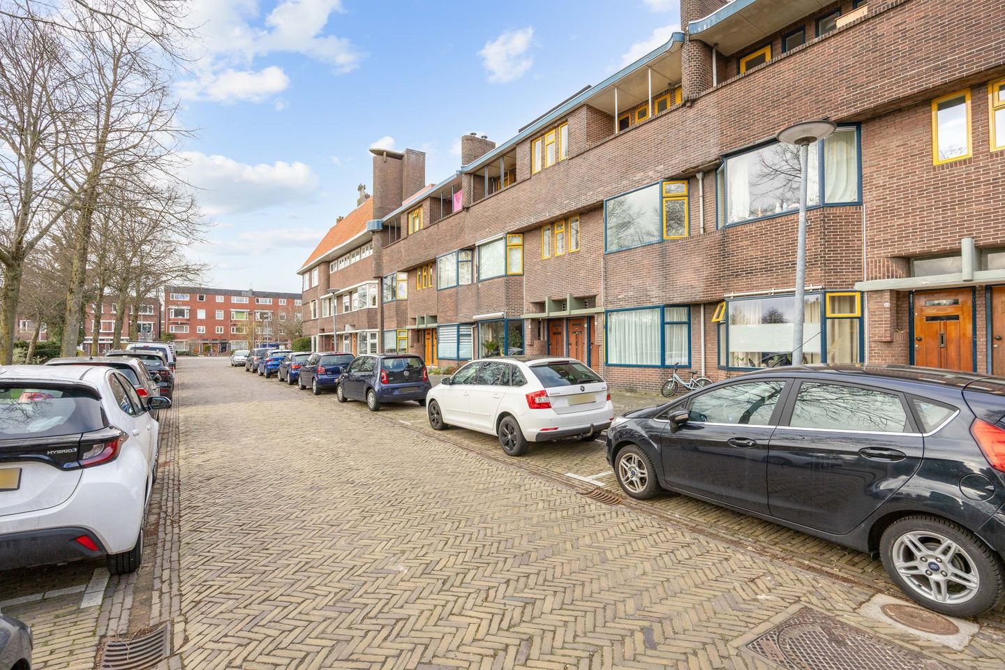 Foto 40 van Bernoulliplein 35-A