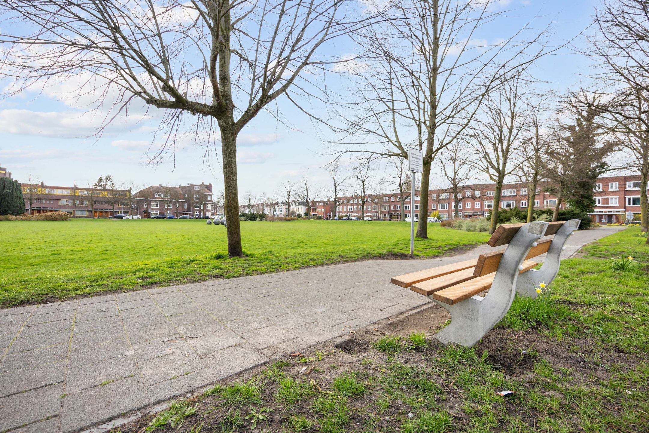 Foto 42 van Bernoulliplein 35-A