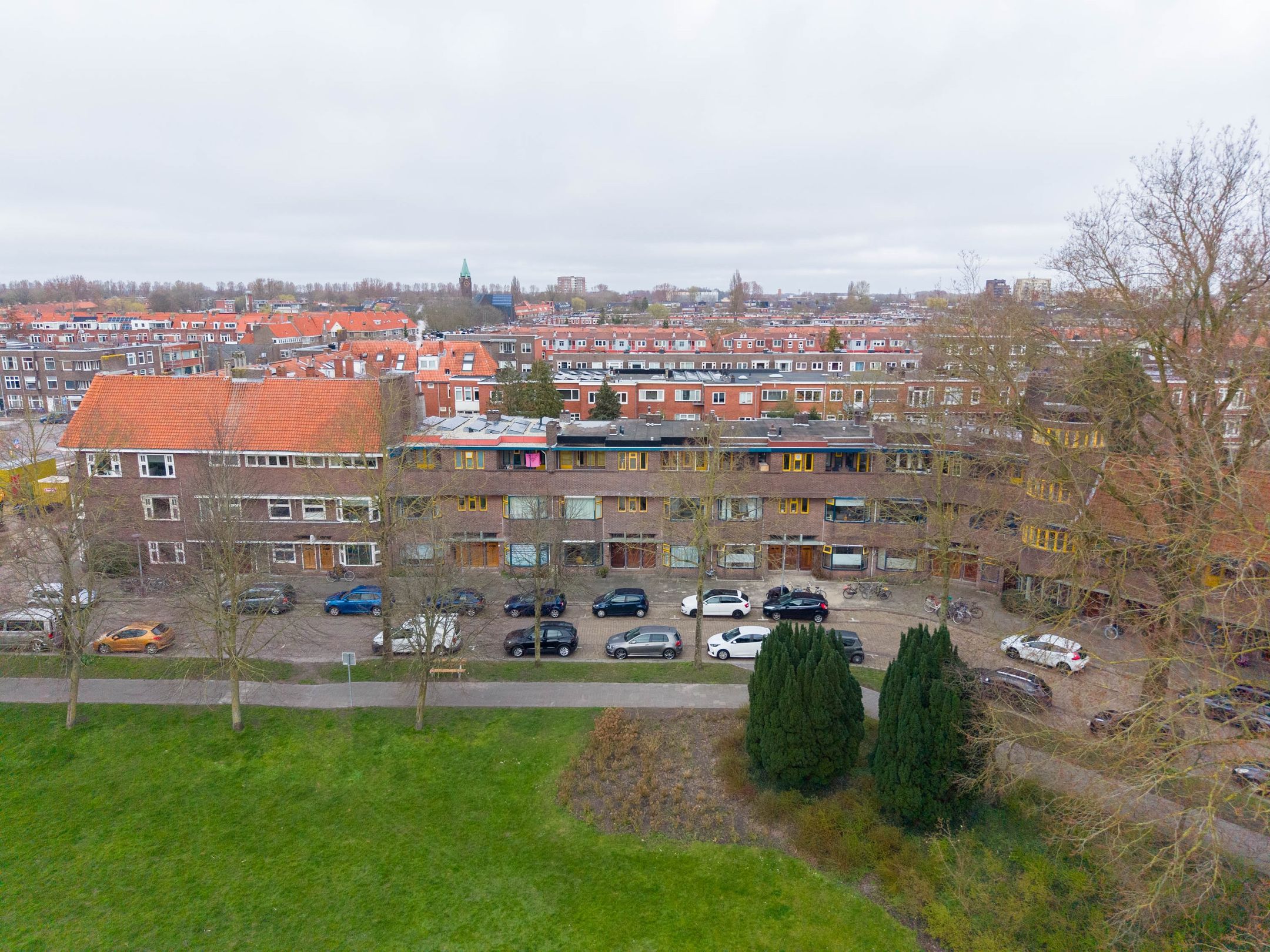 Foto 45 van Bernoulliplein 35-A