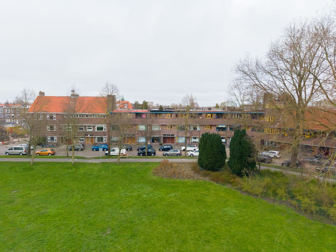 Foto 46 van Bernoulliplein 35-A