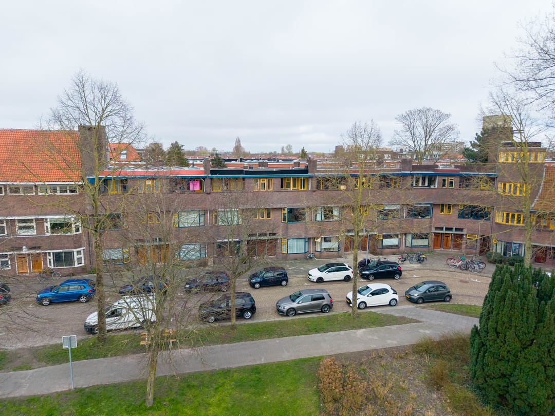 Foto 47 van Bernoulliplein 35-A