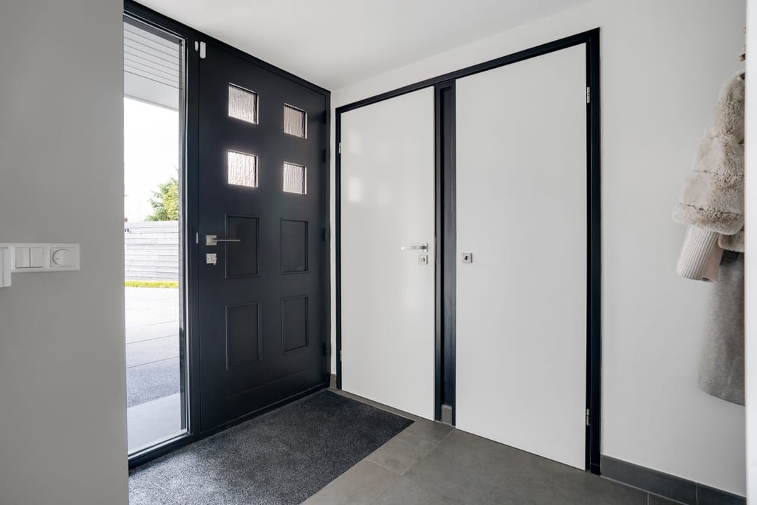 Photo 8 of Louis Bouwmeesterstraat 96