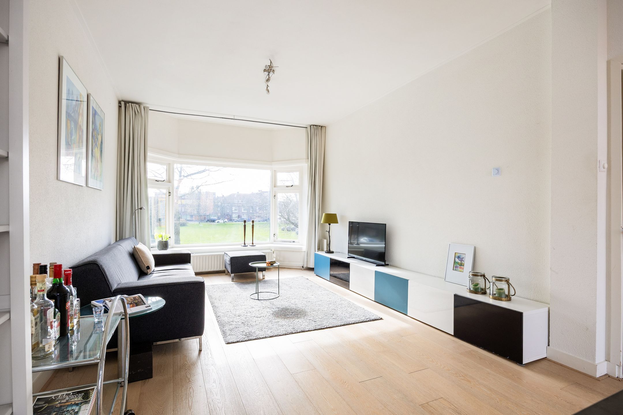 Foto 9 van Bernoulliplein 35-A