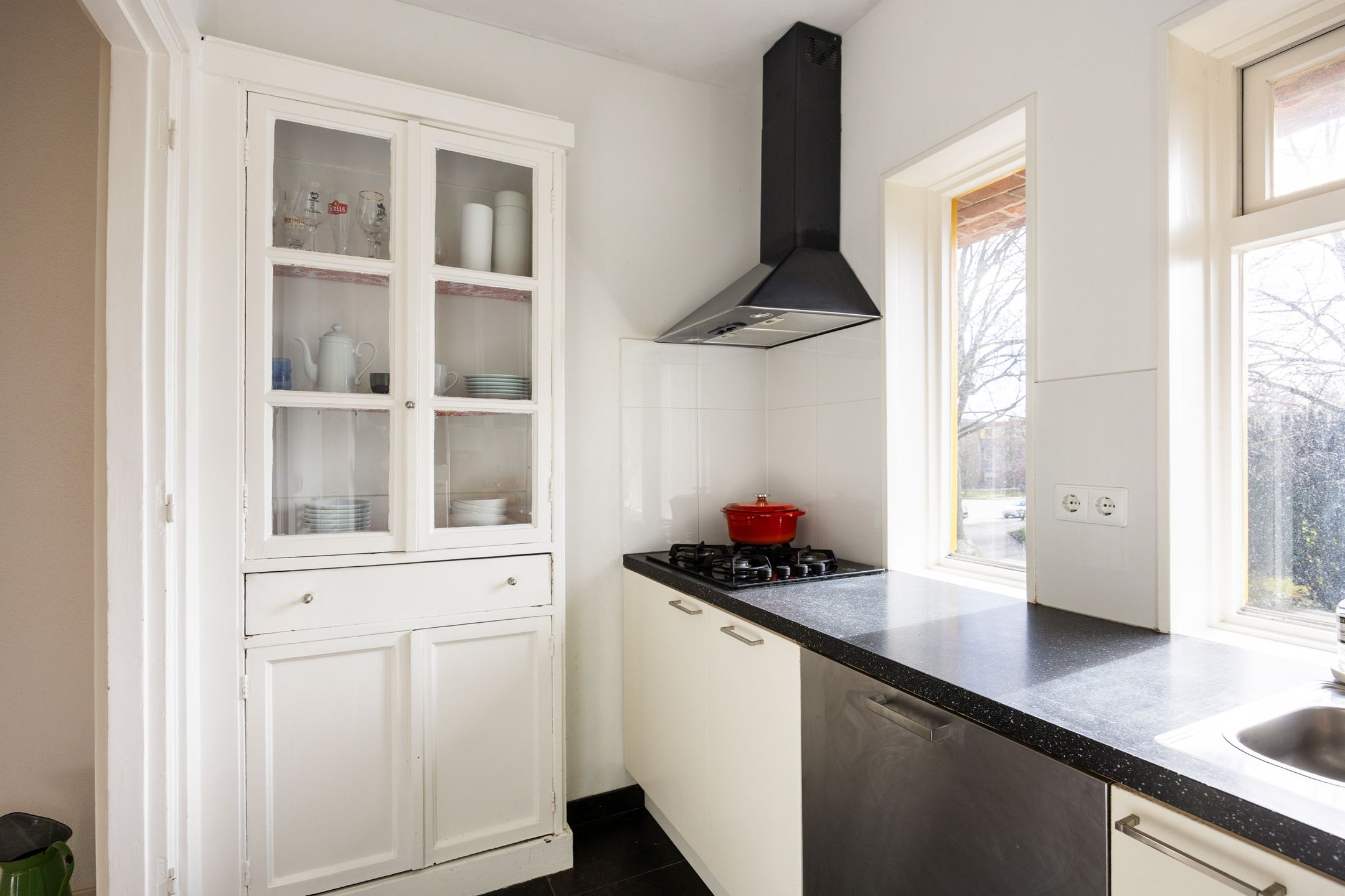 Foto 21 van Bernoulliplein 35-A