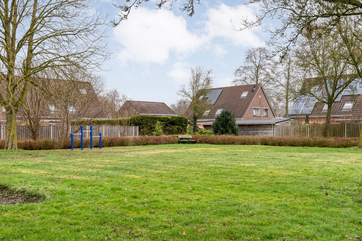 Foto 4 van De Vossestaart 12