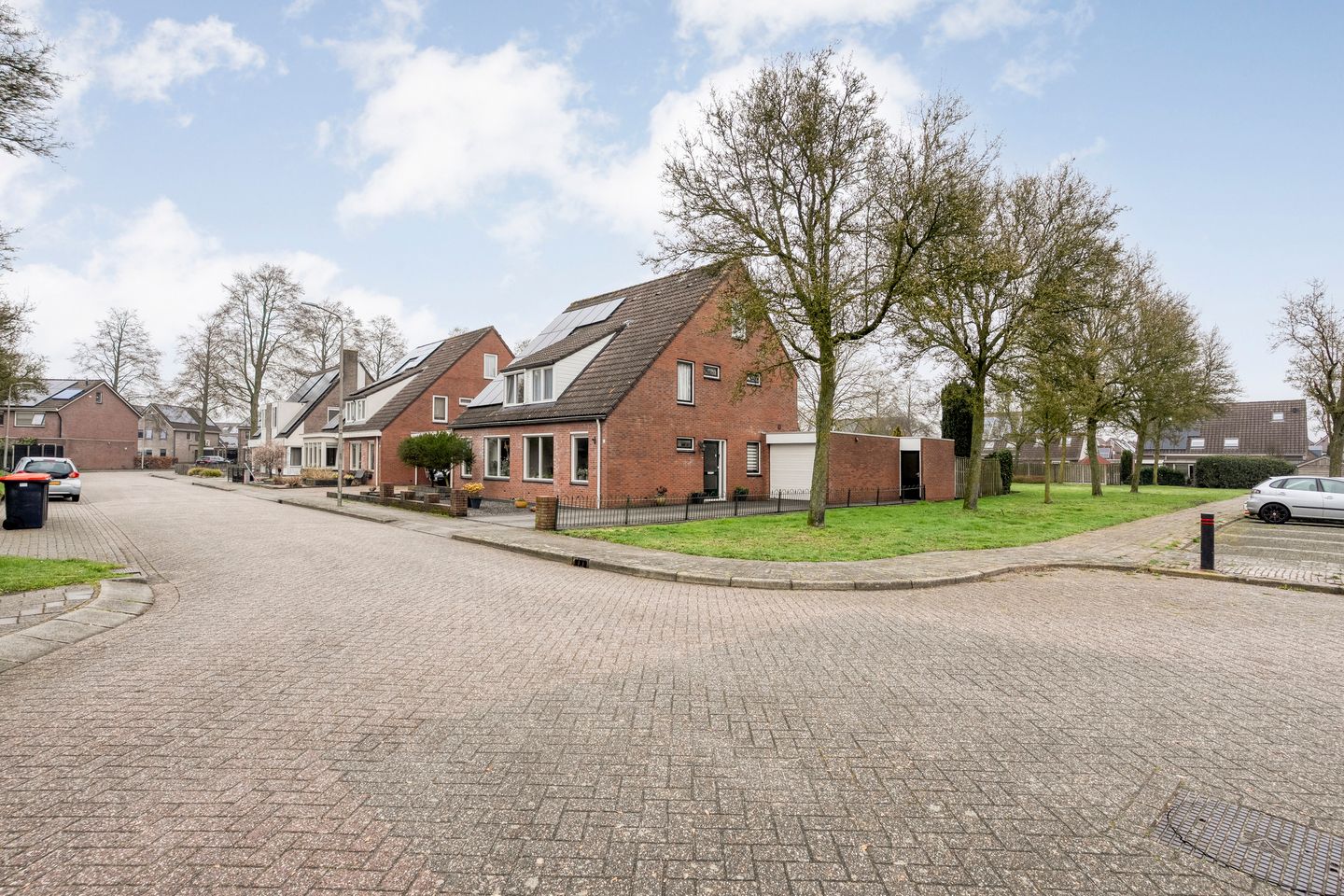 Foto 5 van De Vossestaart 12