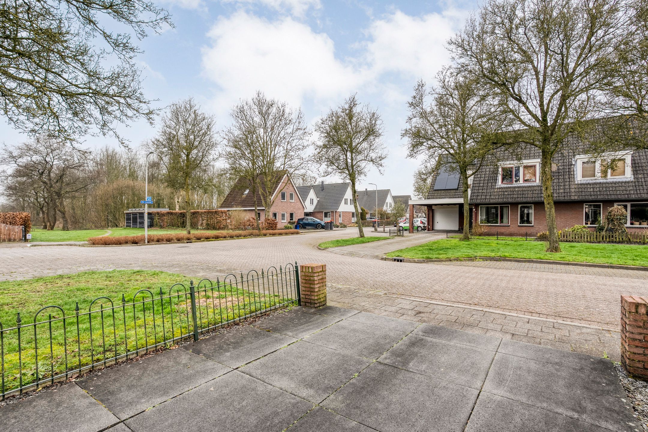 Foto 6 van De Vossestaart 12