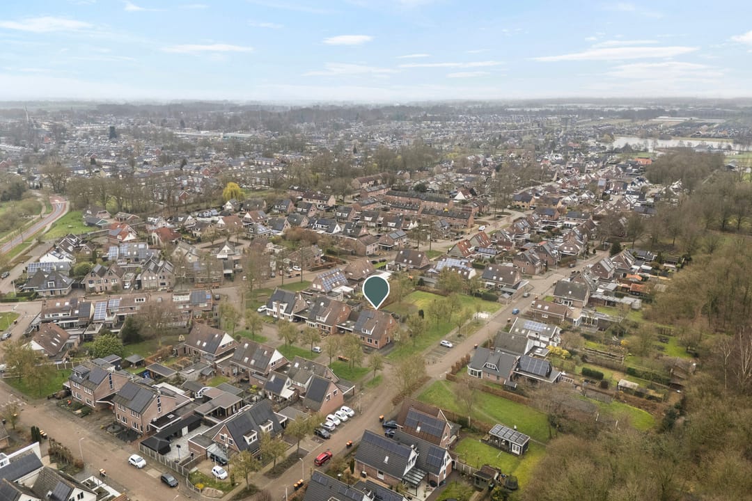 Foto 7 van De Vossestaart 12