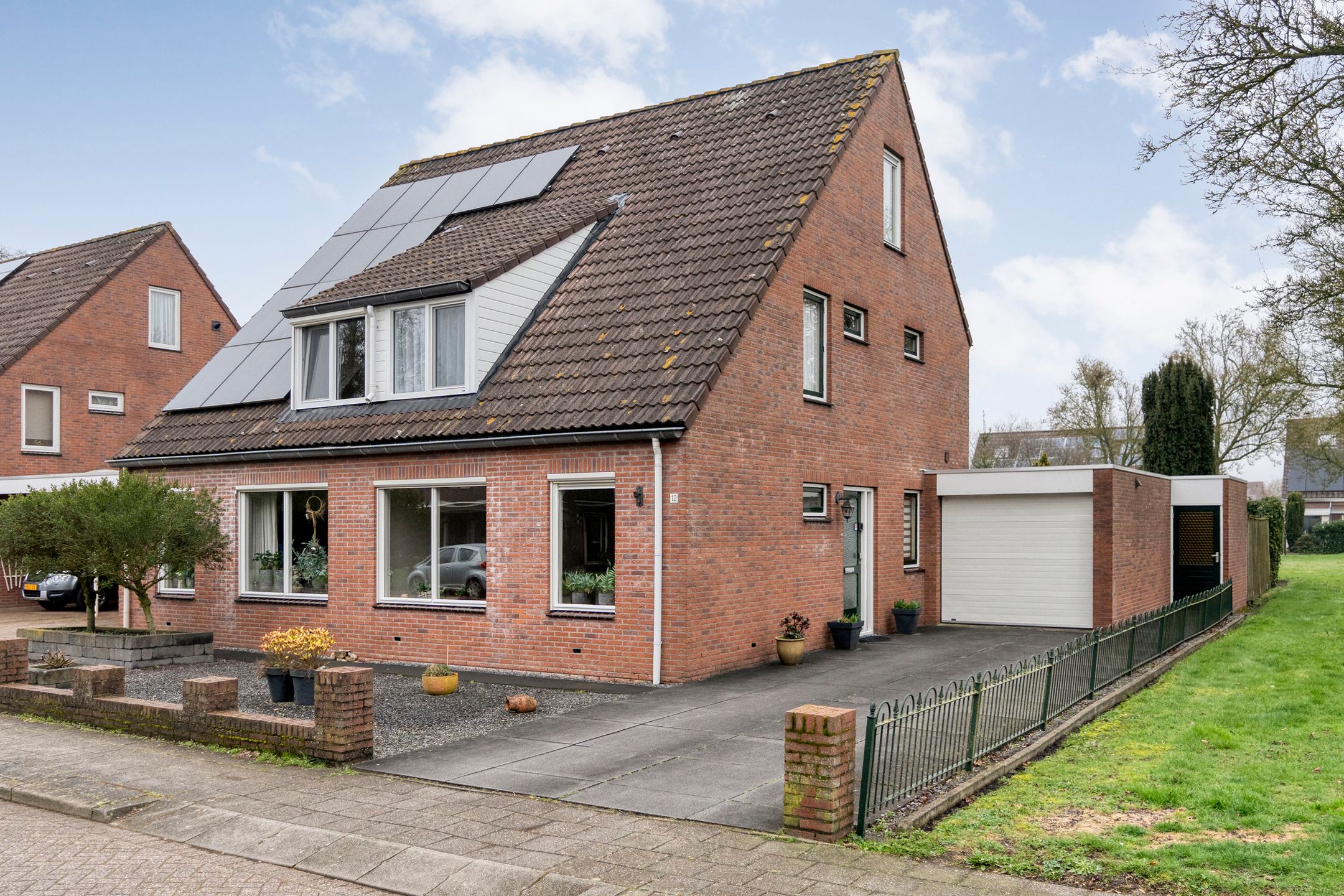 Foto 9 van De Vossestaart 12