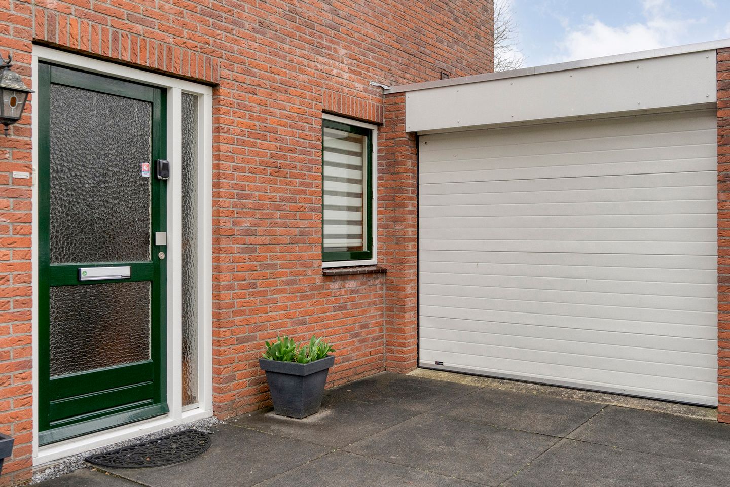 Foto 10 van De Vossestaart 12