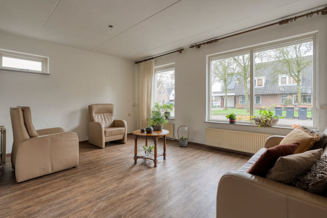 Foto 11 van De Vossestaart 12