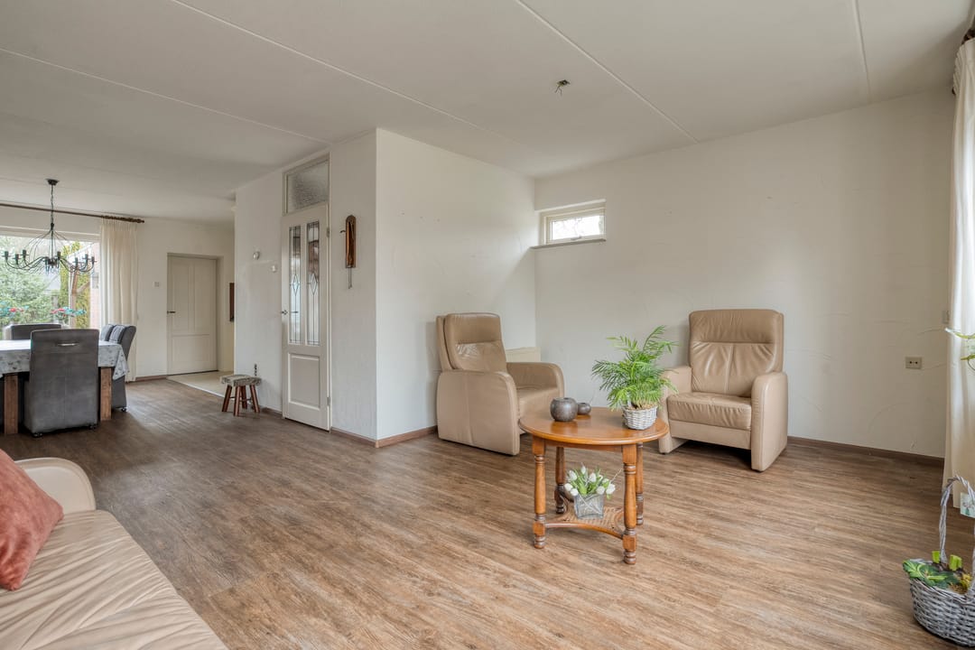 Foto 13 van De Vossestaart 12