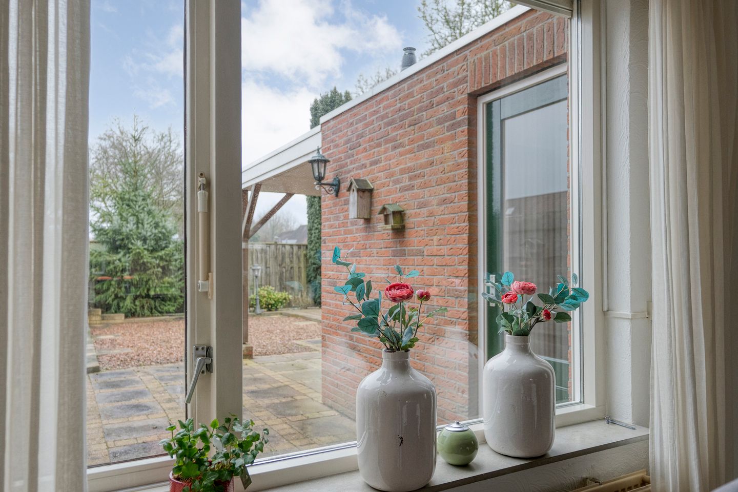 Foto 14 van De Vossestaart 12