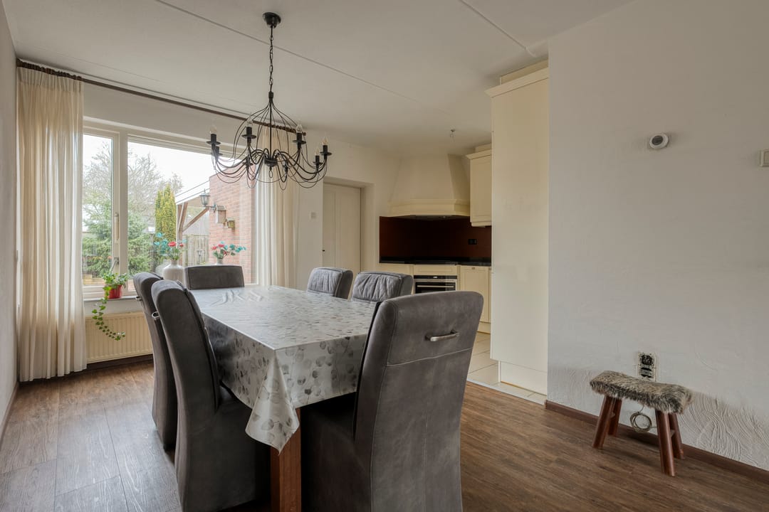 Foto 17 van De Vossestaart 12