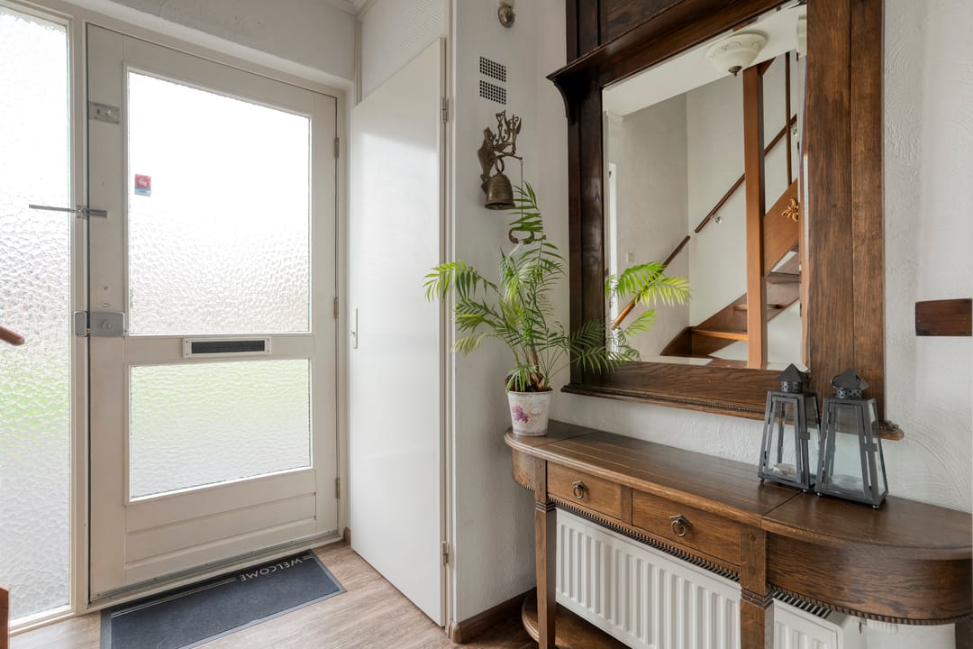 Foto 28 van De Vossestaart 12