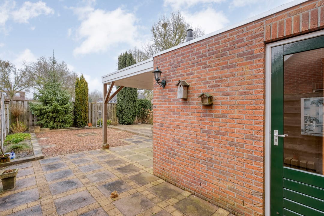 Foto 43 van De Vossestaart 12