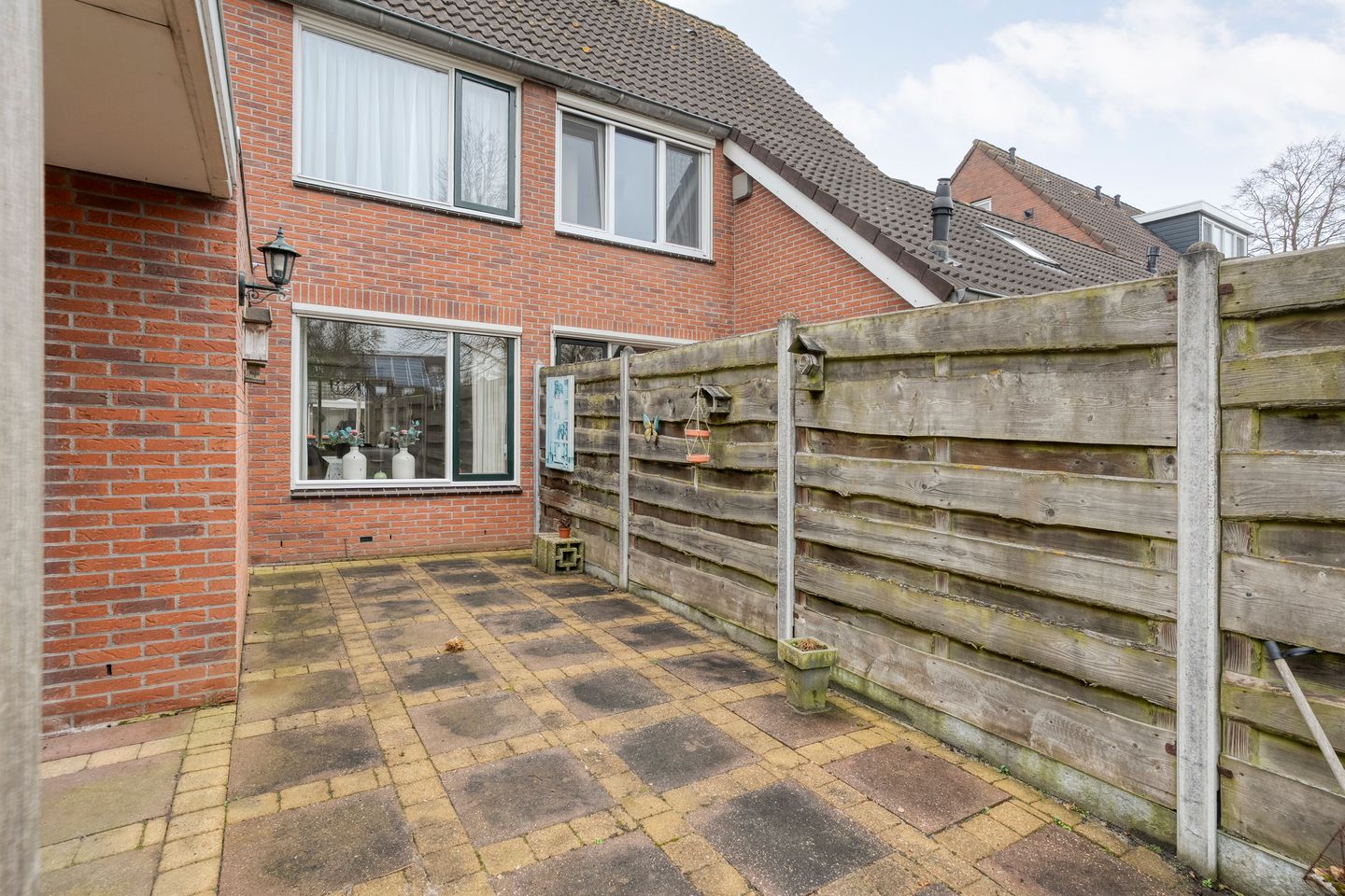 Foto 44 van De Vossestaart 12