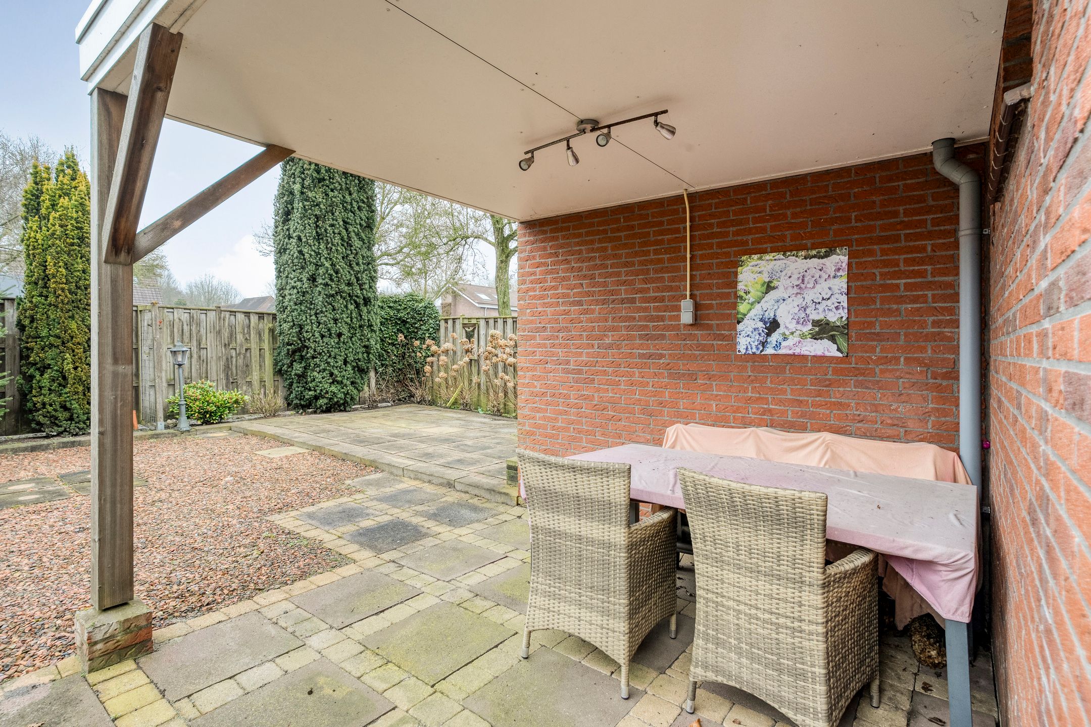 Foto 45 van De Vossestaart 12