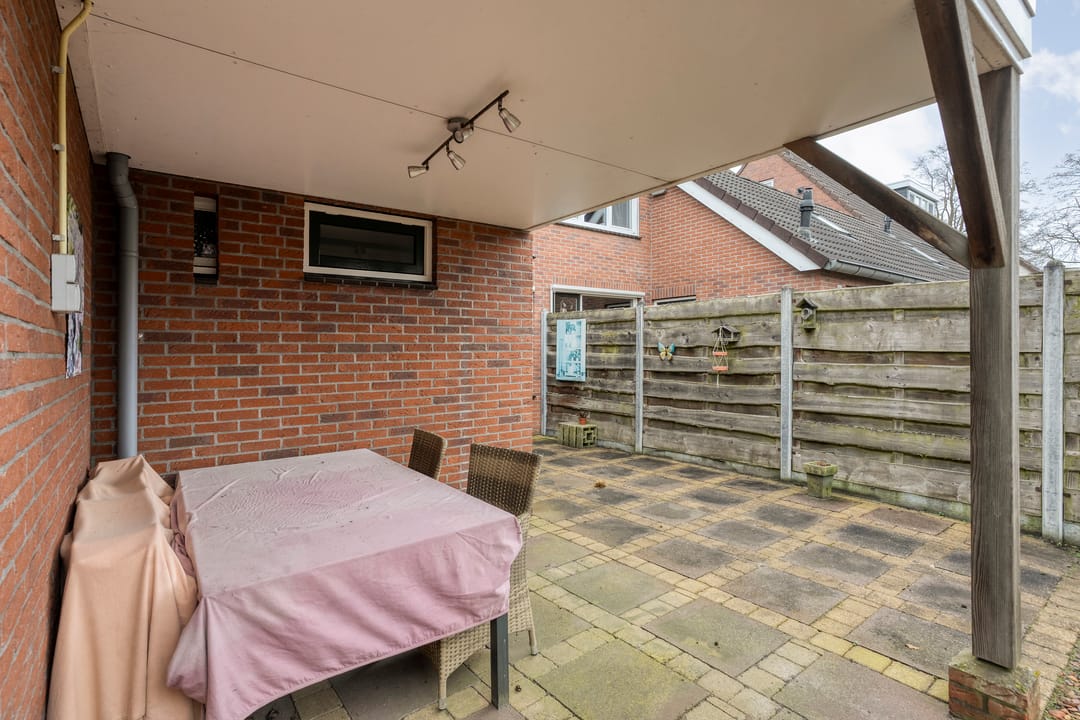 Foto 46 van De Vossestaart 12