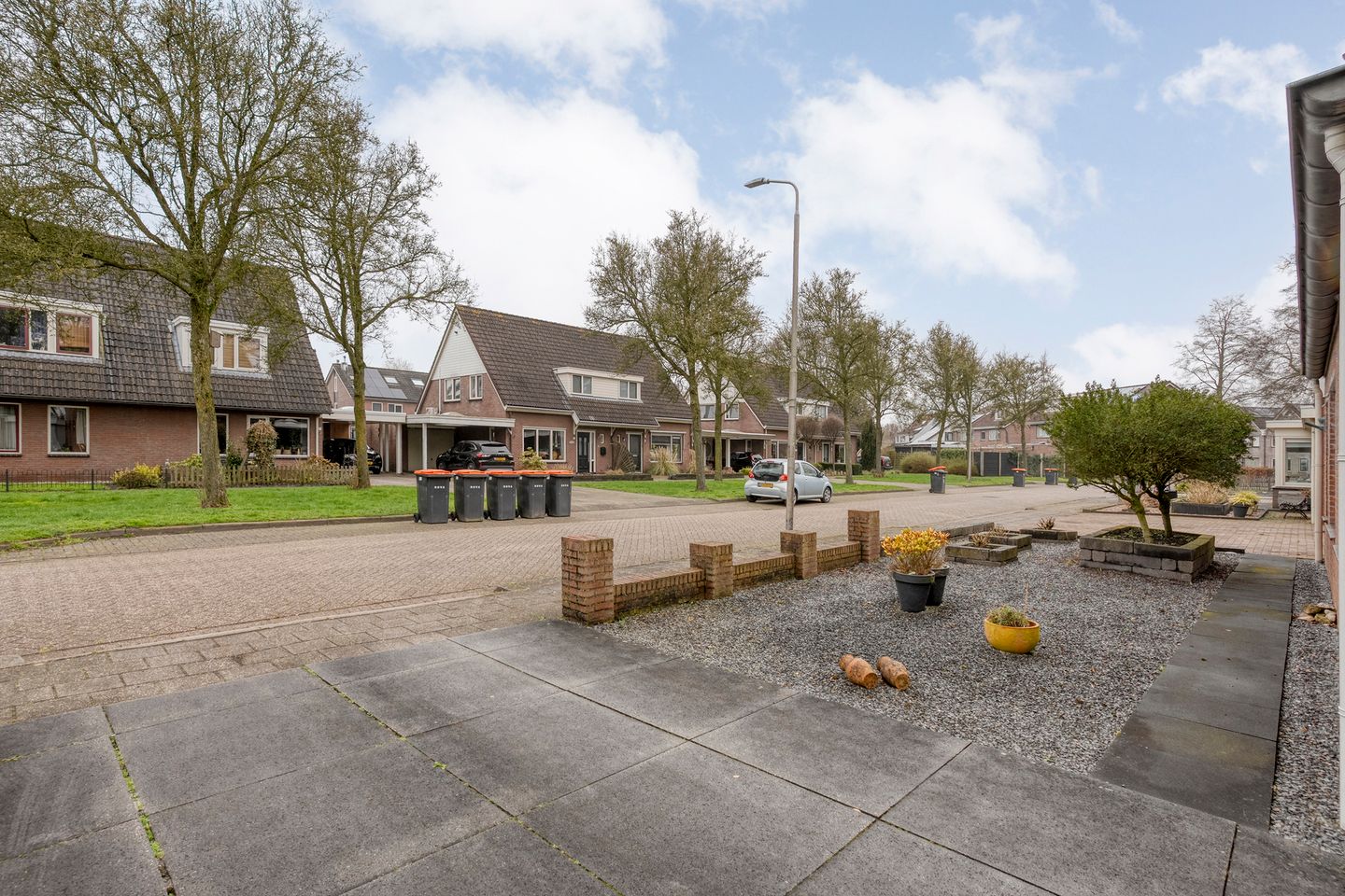 Foto 50 van De Vossestaart 12