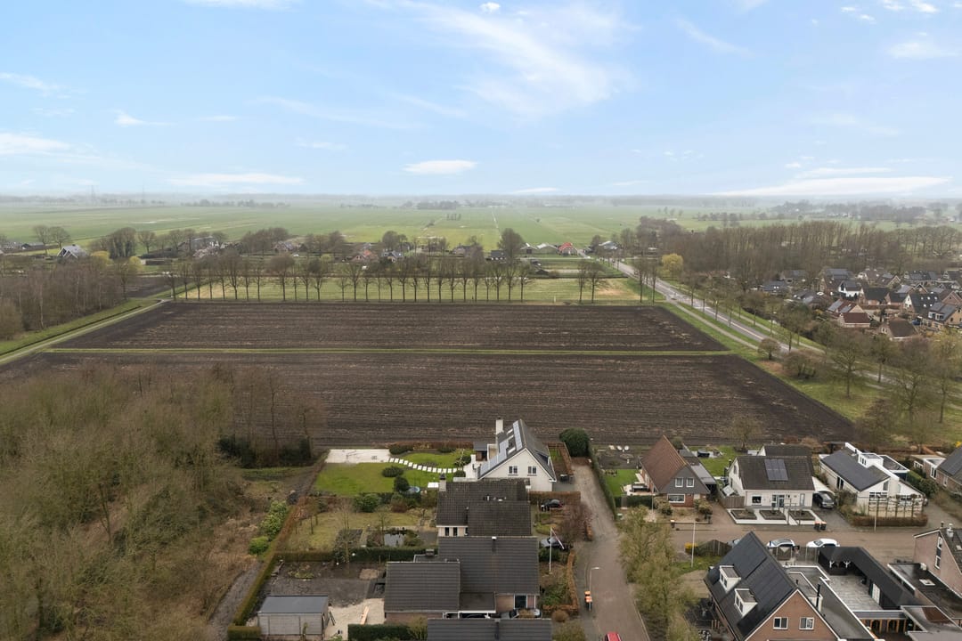 Foto 53 van De Vossestaart 12