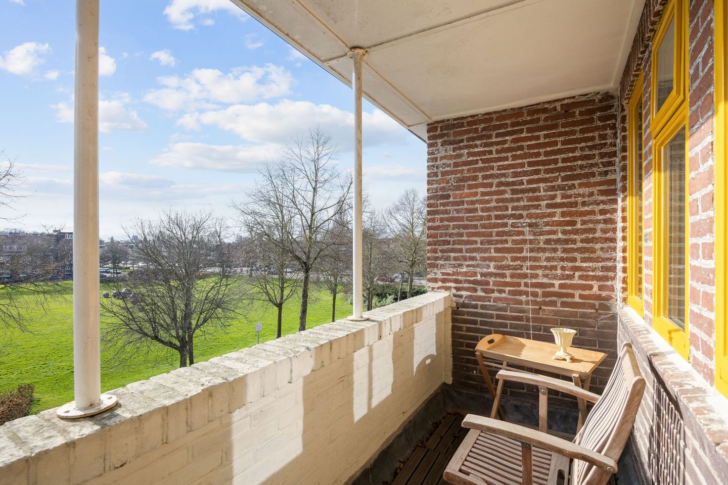 Foto 35 van Bernoulliplein 35-A