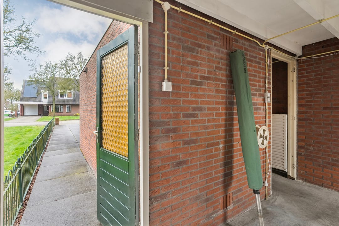 Foto 26 van De Vossestaart 12