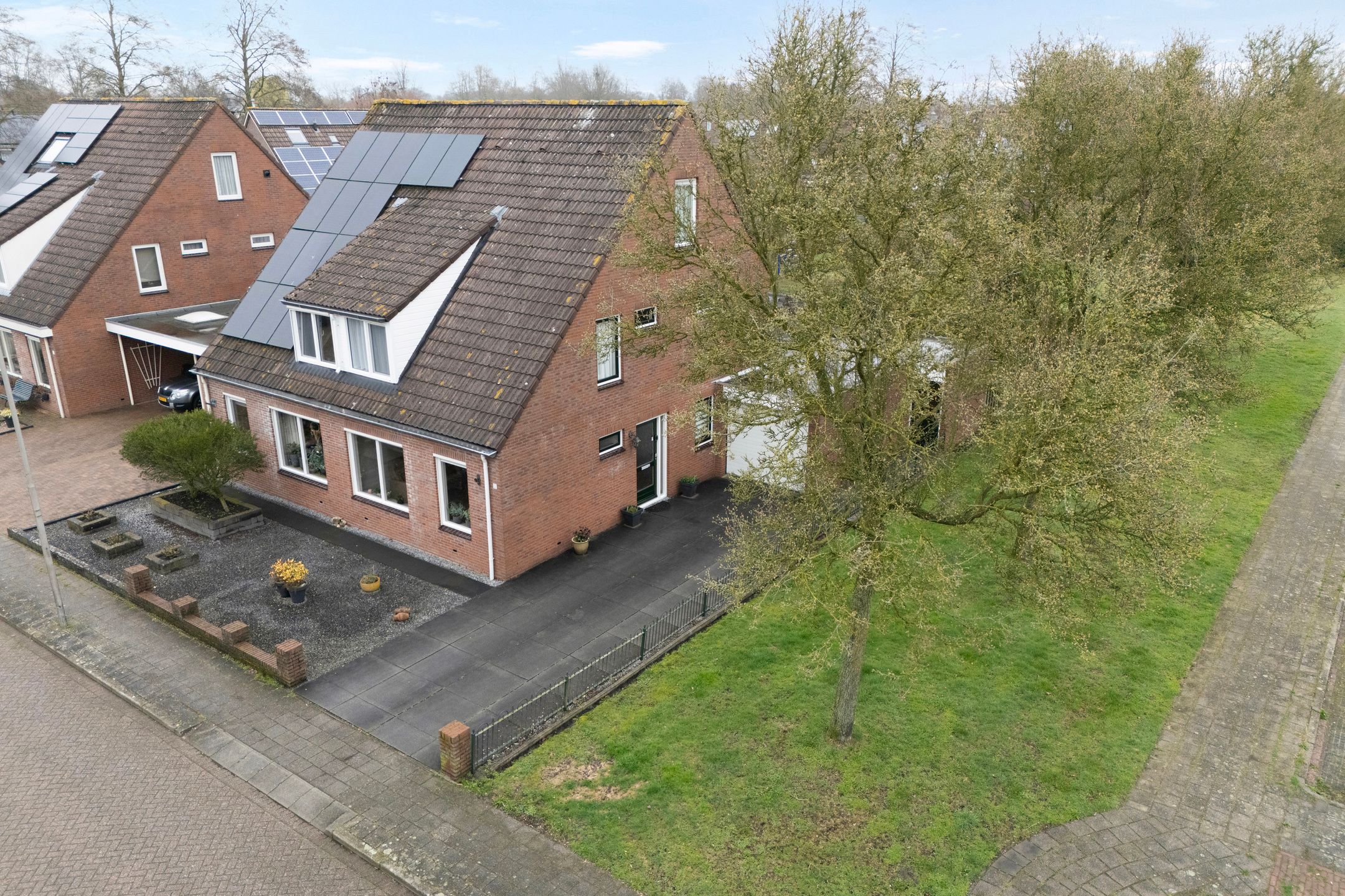 Foto 3 van De Vossestaart 12