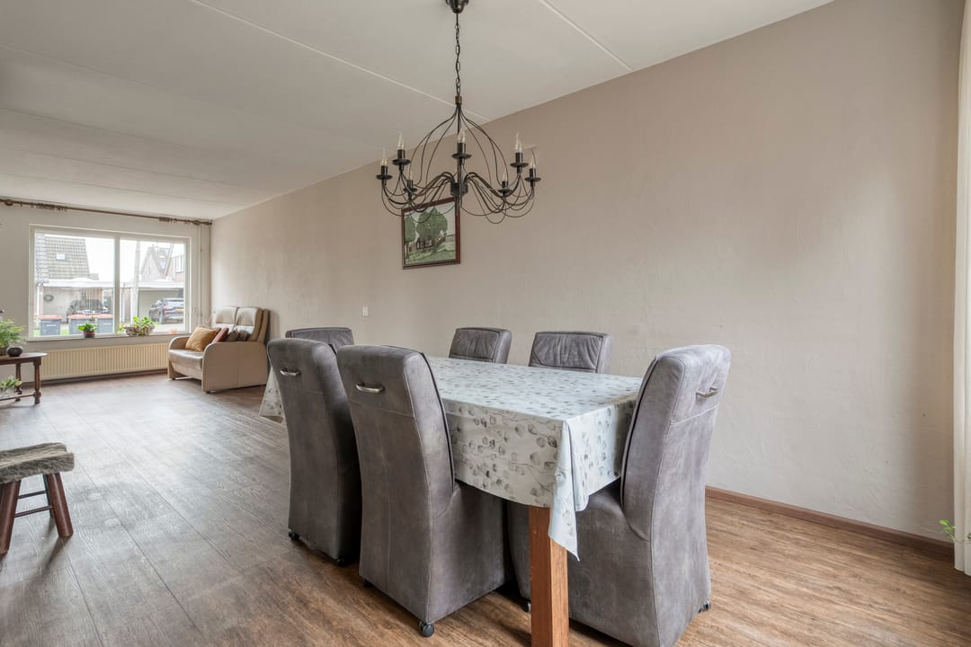 Foto 16 van De Vossestaart 12