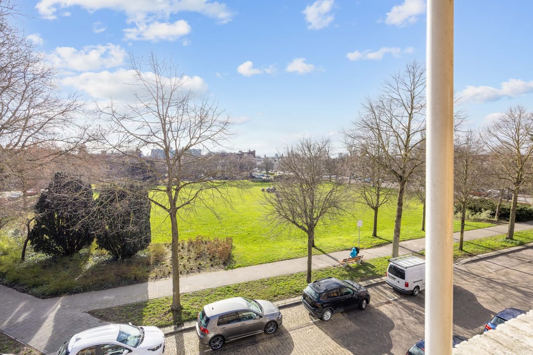 Foto 37 van Bernoulliplein 35-A