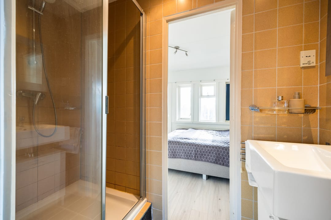 Foto 31 van Bernoulliplein 35-A