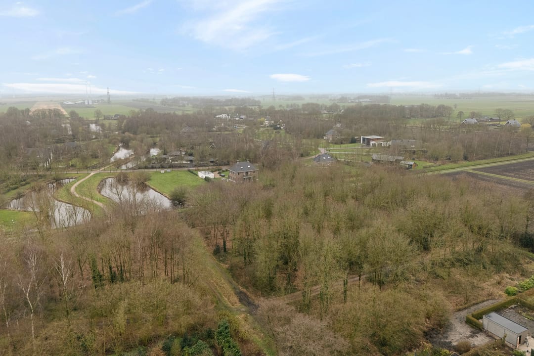 Foto 8 van De Vossestaart 12