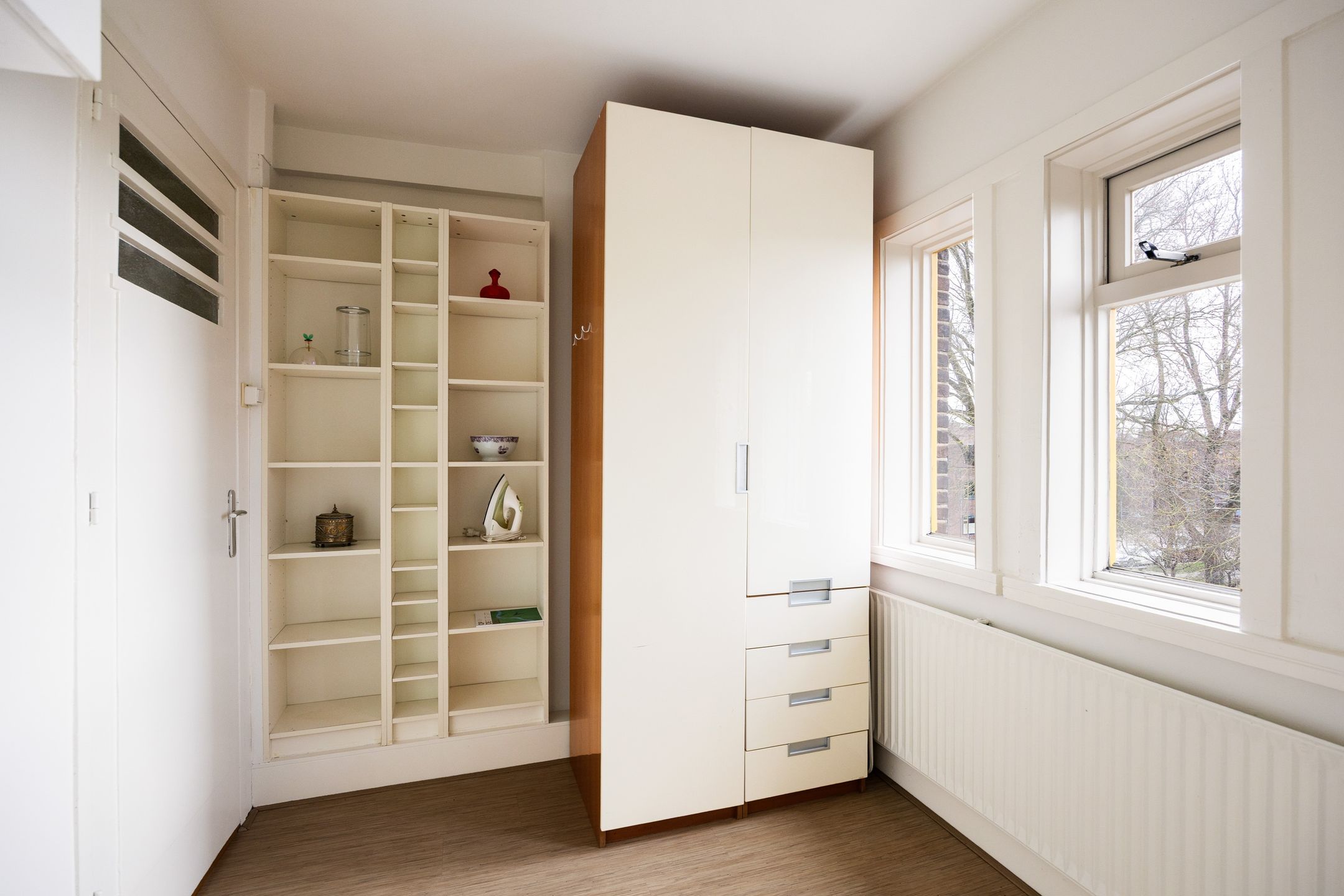 Foto 30 van Bernoulliplein 35-A