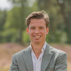Jaap van Driel - Makelaar