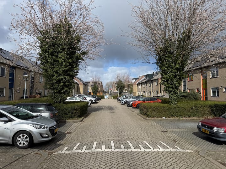 Foto 2 van Karbouwstraat 5