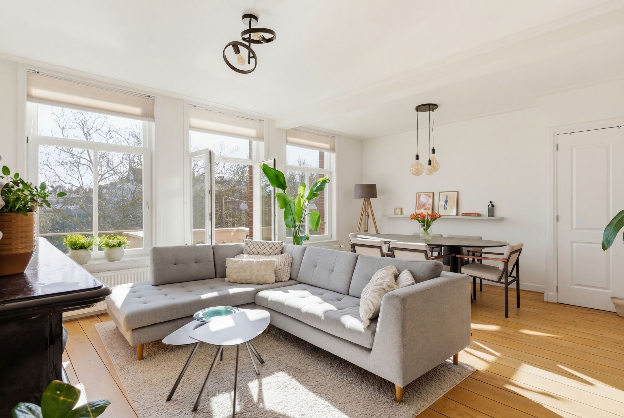 Nassaukade 100- 100 2