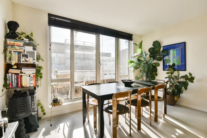 Foto 2 van Hoogte Kadijk 69-K